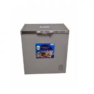 scan freezer
