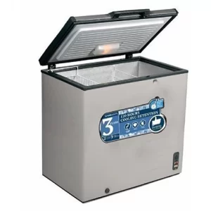 scan freezer