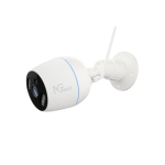 Smart Outdoor CCTV Camera