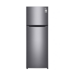 Inverter Linear Refrigerator - LG 422SQCL (472 Liters)