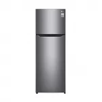 Inverter Linear Refrigerator - LG 422SQCL (472 Liters)