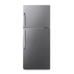 Large Volume Refrigerator - Hisense 270-DR