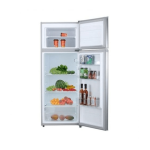 Large Volume Refrigerator - Hisense 270-DR