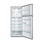 Large Capacity Refrigerator - Hisense 60WR-RD