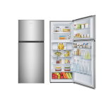Large Capacity Refrigerator - Hisense 49WR