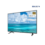 4K UHD Smart TV - Maxi 50D2010 50" TV