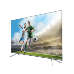 55" UHD Smart TV - Hisense 55u7wf