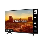 4K UHD TV - Hisense A7800 55"