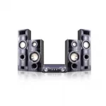 Audio Receiver Home Theater System - LG ARX8 1,250W