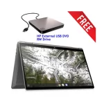 Chrome book