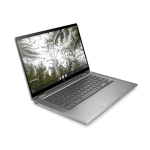 Chromebook X360 2in1Core.3