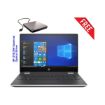 Pavilion 15 DQ1121NIA X360 2in1