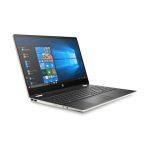 Pavilion 15 DQ1121NIA X360 2in1 Core-i7.4