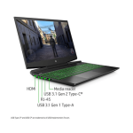 Pavilion Gaming Laptop.1