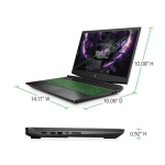 Pavilion Gaming Laptop.2