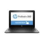 ProBook X360 11.6 G5 2 In 1 Intel Celeron.1