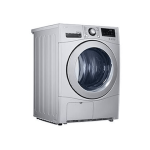 Dryer Machine - LG RC8066C1F 8kg Rack Dryer