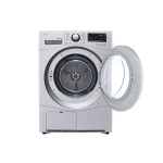 Dryer Machine - LG RC8066C1F 8kg Rack Dryer