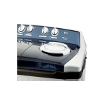 Large Capacity Manual Washing Machine - LG 13kg WM1461