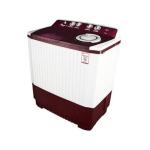 Top Load Twin Tub Manual Washing Machine - LG WM961
