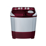 Top Load Twin Tub Manual Washing Machine - LG WM961