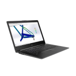 ZBook Studio G4 Core I7.1
