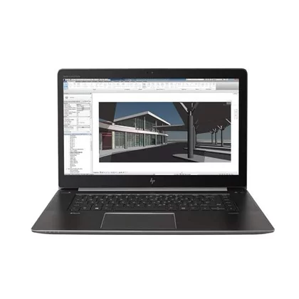 HP ZBook Studio G4 Core I7 Zbook studio