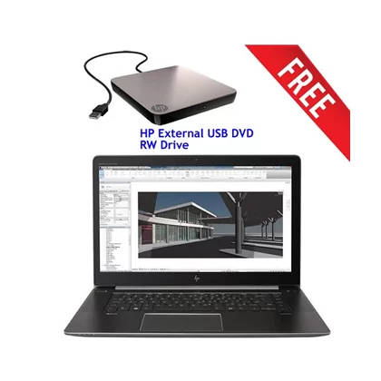 HP ZBook Studio G4 Core zbook