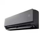Inverter Air Conditioner - LG Black Mirror 2hp