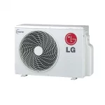 Inverter Air Conditioner - LG Black Mirror 2hp