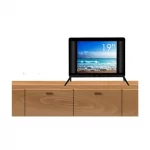 22" LED TV - Itel A1940BE