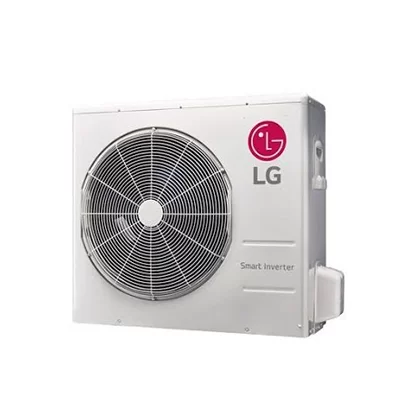Inverter Gencool Air Conditioner - LG SPL 11hp Dual Inverter SPL 1 - 1
