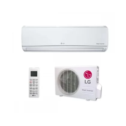 Inverter Gencool Air Conditioner - LG SPL 2hp Dual Inverter SPl 2-3