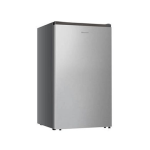 Hisense 121 Liter Fast Cool Single Door Refrigerator - REF121DR