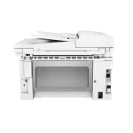 HP M130fw All-in-One Wireless Laserjet Printer