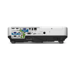 Epson 1960 5000 Lumens 3LCD RGB Liquid Crystal Shutter Projector