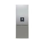 Hisense 264L Bottom Freezer Refrigerator - 35DCB-RD