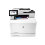 HP MFP M479fnw