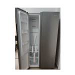 Hisense 516L Side By Side Large Refrigerator - 67WSI
