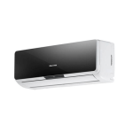 Hisense 2Hp Split Unit Black Mirror Air Conditioner