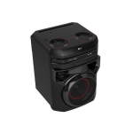 LG XBOOM ON2D 100W Super Bass Boost Speaker