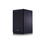 LG AUD 3 SJ LG 300W Wireless Subwoofer