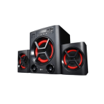 LG Xboom 72B