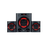 LG Xboom 72B 40W Home Theater