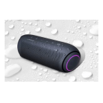 LG 30W XBOOM Portable Bluetooth Speaker - AUD 7PL