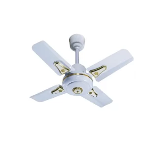Century 24" Short Blade Ceiling Fan - FC 24-A1