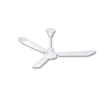 Century 56" Ceiling Fan - FC 56-E 1 (White)