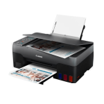 Canon PIXMA G3420 All In One Fast Color Wireless Printer