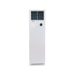 Royal 3HP El-Picasso Inverter Standing Air Conditioner - HW3FAC-INV