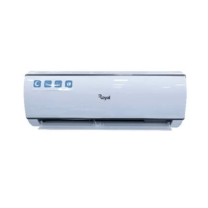 Royal 1hp R410 Golden Fin E-Saving Air Conditioner - MA09RSA MA09RSA